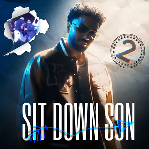 Sit Down Son 2 by SHUBH SIDHU