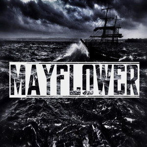 Mayflower (feat. Amber Riley) by Ron Riley, RILEY