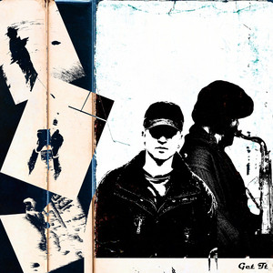 Cover art: Get It