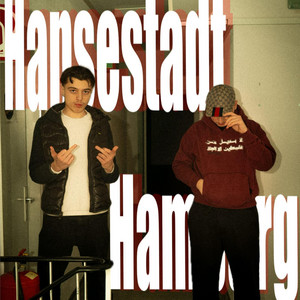 Hansestadt Hamburg by ZEYID, MAHREZ