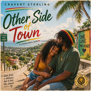 Other Side Of Town by Cravert Sterling