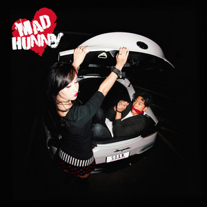 Shell of a Man by Mad Hunny