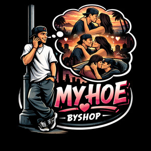 My hoe by El BYSHOP