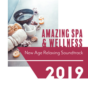 Reiki Healing 256 Hz by Massage Spa Academy, Oasis de Musique Zen Spa, Pure Spa Massage Music