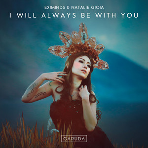 Обкладинка: I Will Always Be With You - Extended Mix
