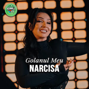 Narcisa - Golanul Meu