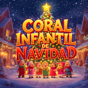 Rodolfo el Reno y los Villancicos Clásicos de la Navidad