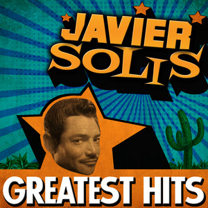 Javier Solís - El Pecador