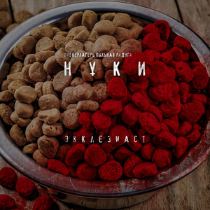 Экклезиаст by Пионерлагерь Пыльная Радуга, Нуки