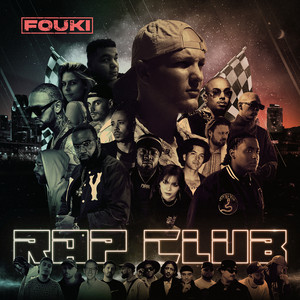 No Love by FouKi, Mindflip, Eman, QuietMike