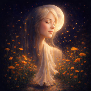 Peace Left Behind by Calarys, Calaen