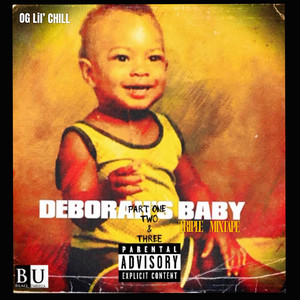 OG Lil' CHILL - 2comfortable (LOVE) (feat. BAILEY G)