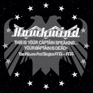 This Is Your Captain Speaking...