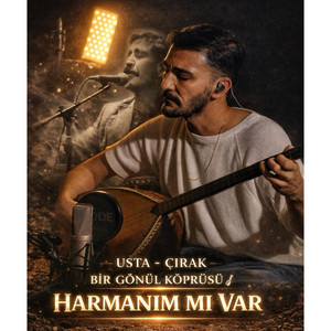 Harmanım mı Var (Bende bu Dünyanın Nesini Sevem) Erdal Erdoğan 2026