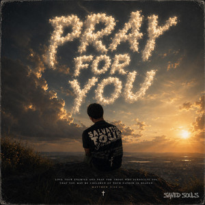 Pray For You by Jae Fresco
