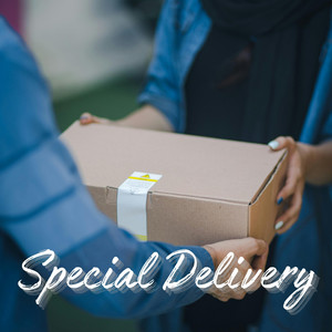 Special Delivery by Dilbitony