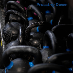 Pressing Down by SRIE D