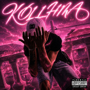 KOLLHMA by Ntizo, Mvp Beats