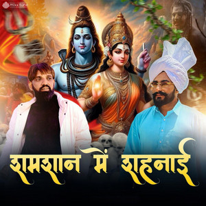 Shamshan Me Shehnai by Binder Danoda, Narender Bhagana