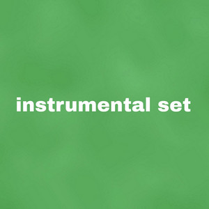 bishnu kunwar - Instrumental Set