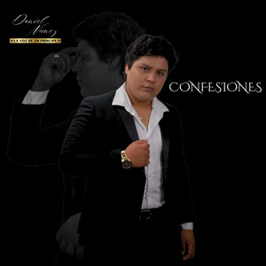 Atrapado by Daniel Nuñez La voz de un Principe