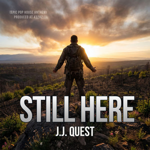 Still Here (Epic Pop House Anthem) by J.J. Quest