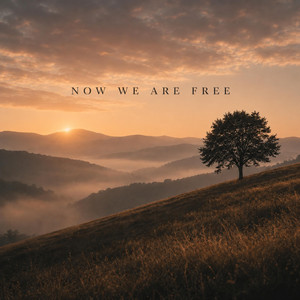 Now We Are Free by Z!GOR
