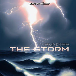 The Storm by RVNGER