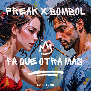 Pa Que Otra Más (feat. Bombolbeats)