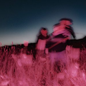 album cover: Again, Again