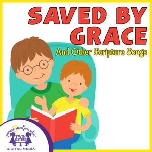 Saved By Grace album
