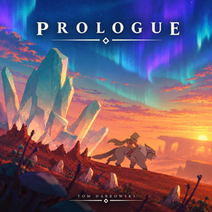 The Prologue (Avatar: Seven Havens) by Tom Dabrowski