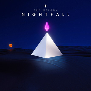 Nightfall by Sky Melody