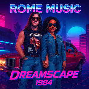 Dreamscape 1984 by Rome Music