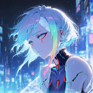 Beautiful Apocalypse - Nightcore by Cherry 葵 Nightcore, HAZLYE