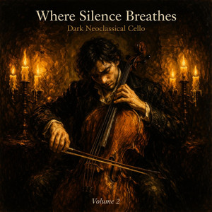Where the Cold Lives by Nocturne Cello