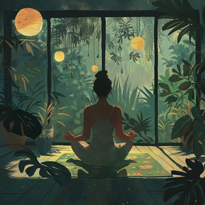 Mellow Lofi Mindful Yoga