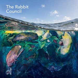 Spin and Spin by The Rabbit Council