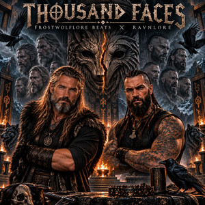 honor has no applause by FrostWolfLore Beats, ravnlore