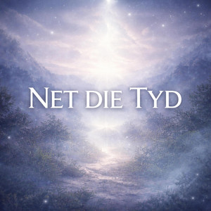 Net Die Tyd