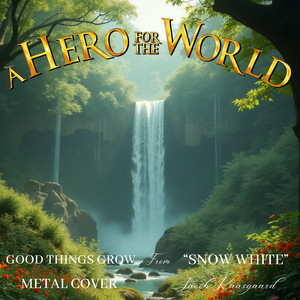 Good Things Grow (From "Snow White") [Metal Cover]