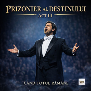 Esteban Luz St - Prizonier Al Destinului - Act III: Cànd Totul Ràmàne