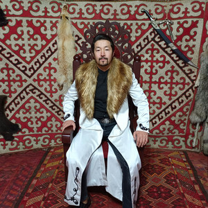 Парасат Отан - Толғау
