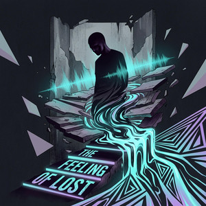 The Feeling of Lost by Cassiel St. Clair