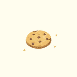 biscuit by MEWMEW
