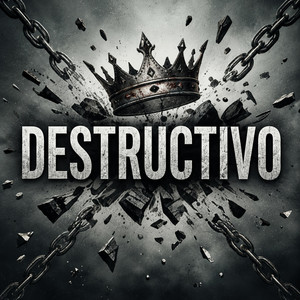 Destructivo by Wolfboy