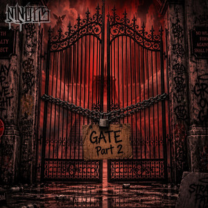 GATE., Pt. 2 by Mnops
