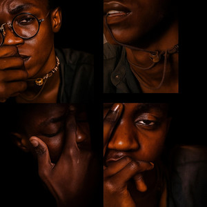 Meshal Rodwan - Ma ganet