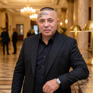 Nicolae Guta - Eu la toti v-am demonstrat live