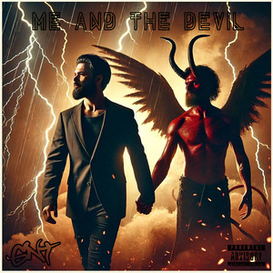 GnT - Me and the Devil